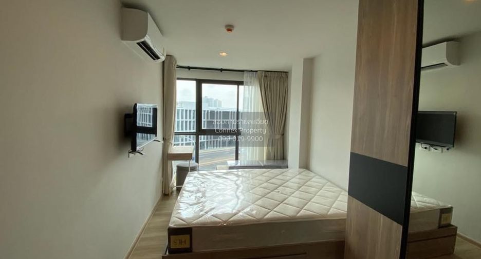Condo en venta de 1 habitaciones en Watthana, Bangkok