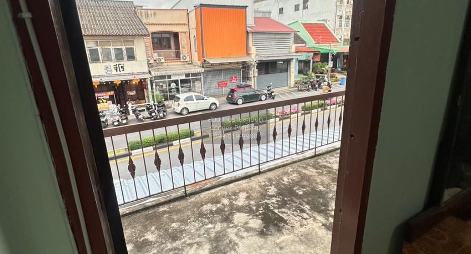 For sale 5 bedrooms house in Mueang Phuket, Phuket