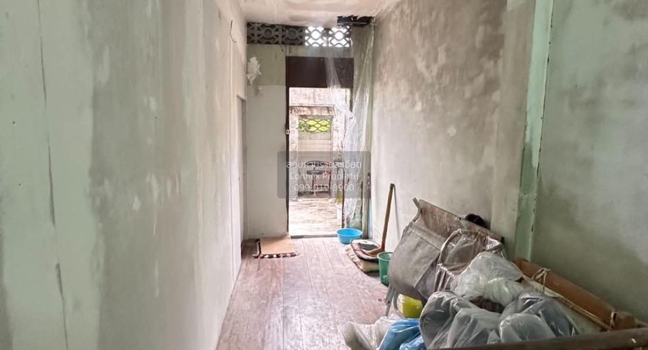 For sale 5 bedrooms house in Mueang Phuket, Phuket
