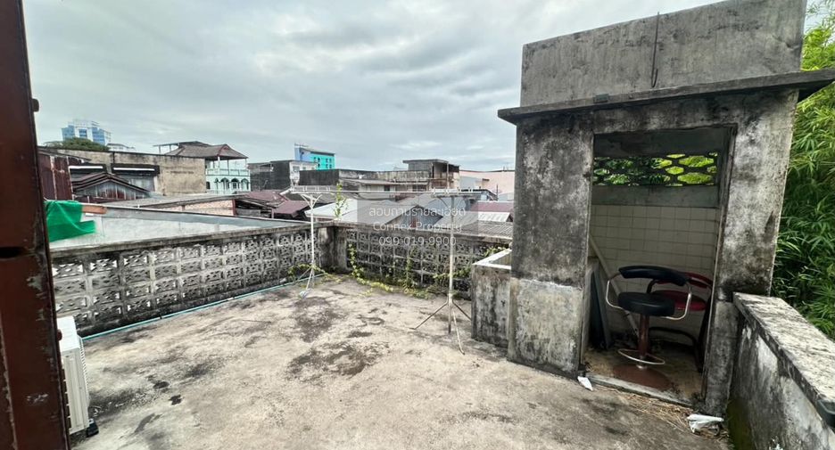 For sale 5 bedrooms house in Mueang Phuket, Phuket