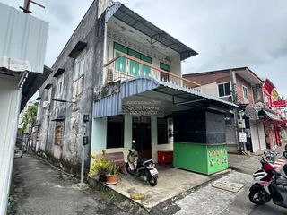 For sale 5 bedrooms house in Mueang Phuket, Phuket