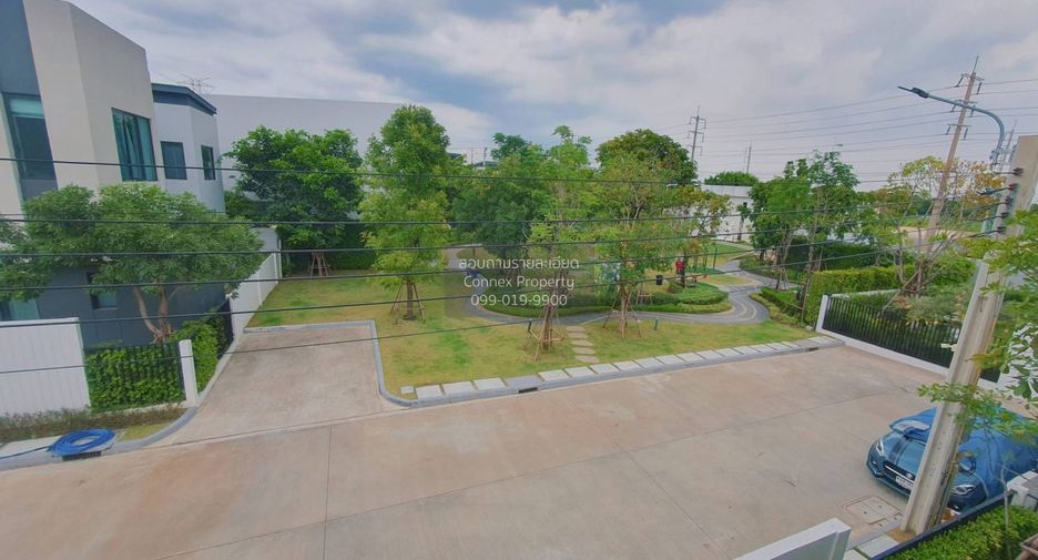 À vendre 4 chambres maison à Pak Kret, Nonthaburi