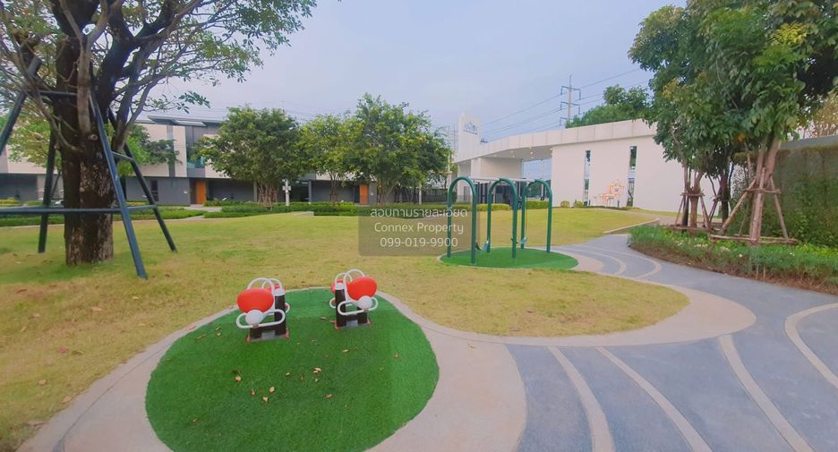 À vendre 4 chambres maison à Pak Kret, Nonthaburi