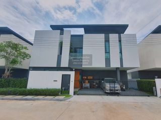 À vendre 4 chambres maison à Pak Kret, Nonthaburi