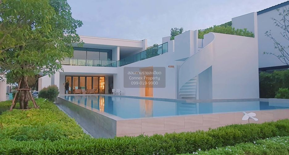 À vendre 4 chambres maison à Pak Kret, Nonthaburi