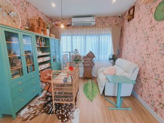 À vendre 4 chambres maison à Pak Kret, Nonthaburi