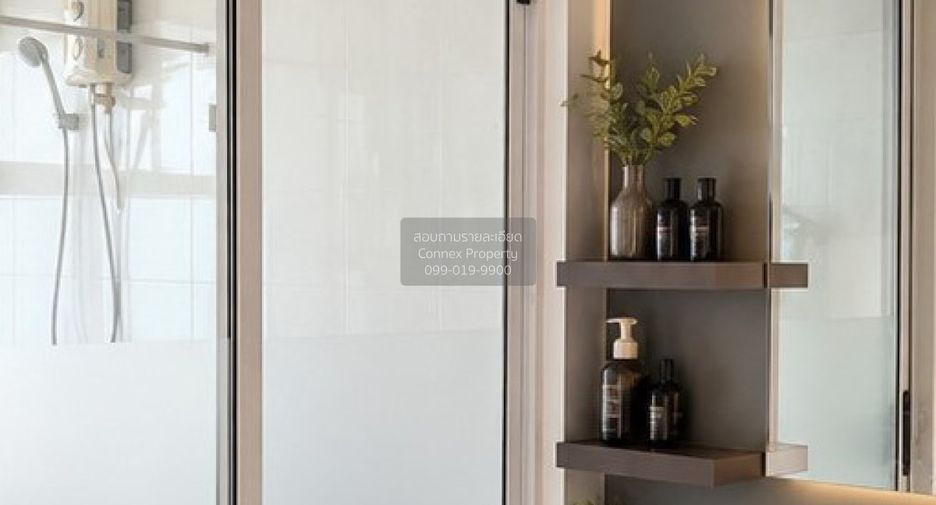 For sale 3 bedrooms townhouse in Mueang Nonthaburi, Nonthaburi
