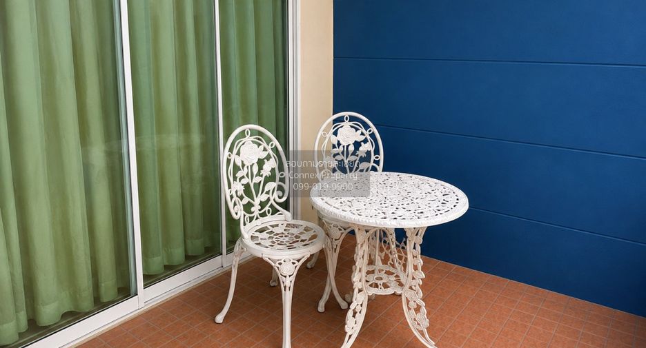 For sale 3 bedrooms townhouse in Mueang Nonthaburi, Nonthaburi