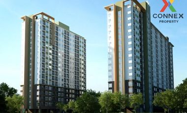 For sale 1 bed condo in Mueang Samut Prakan, Samut Prakan