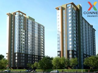 For sale 1 bed condo in Mueang Samut Prakan, Samut Prakan