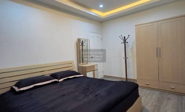 For sale 3 bedrooms townhouse in Nong Khaem, Bangkok