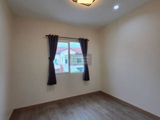 For sale 3 bedrooms townhouse in Nong Khaem, Bangkok