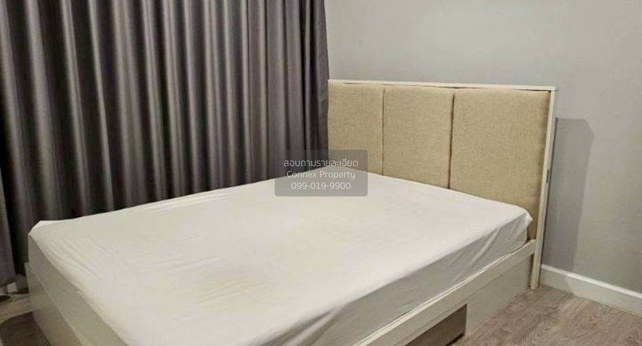 For sale 2 bedrooms condo in Phutthamonthon, Nakhon Pathom
