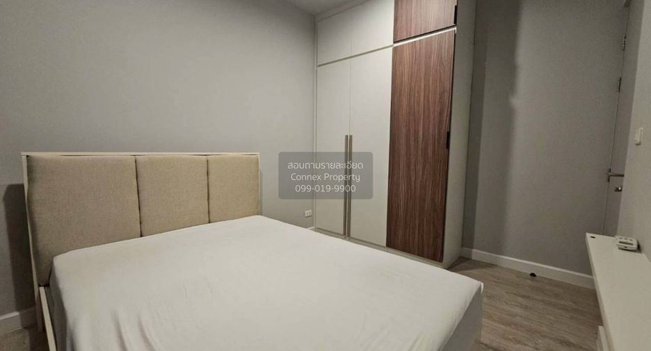 For sale 2 bedrooms condo in Phutthamonthon, Nakhon Pathom