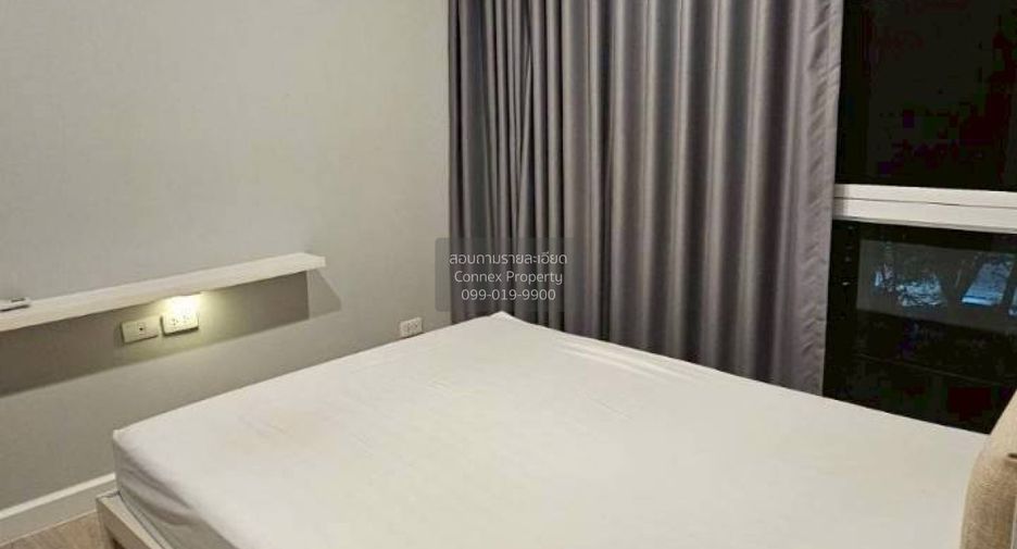 For sale 2 bedrooms condo in Phutthamonthon, Nakhon Pathom