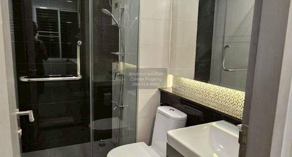 For sale 2 bedrooms condo in Phutthamonthon, Nakhon Pathom