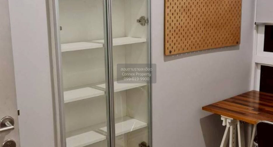 For sale 2 bedrooms condo in Phutthamonthon, Nakhon Pathom