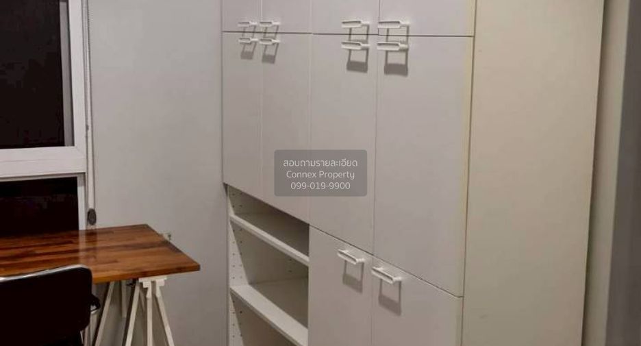 For sale 2 bedrooms condo in Phutthamonthon, Nakhon Pathom