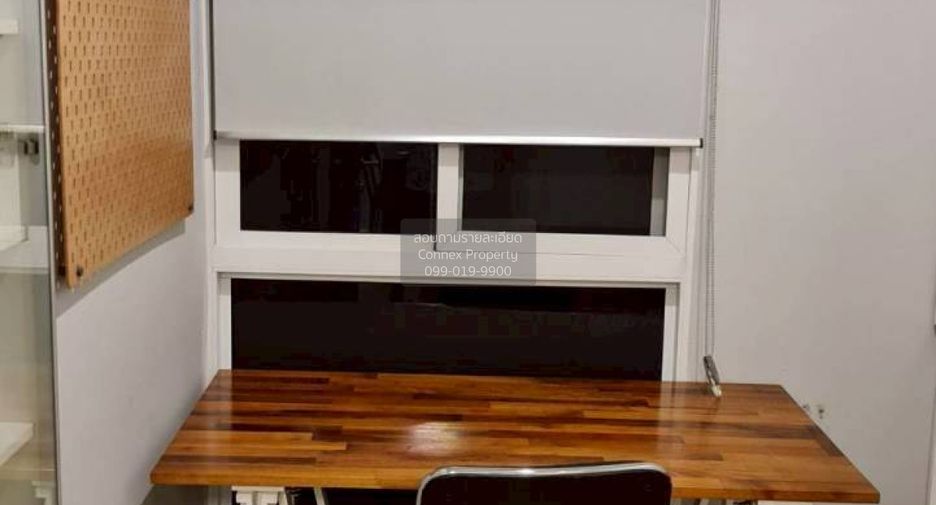 For sale 2 bedrooms condo in Phutthamonthon, Nakhon Pathom