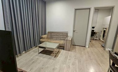 For sale 2 bedrooms condo in Phutthamonthon, Nakhon Pathom