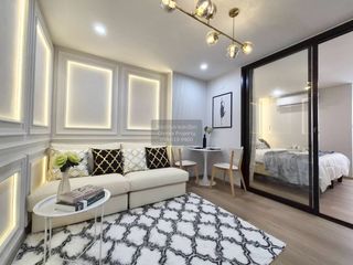 For sale 1 bed condo in Din Daeng, Bangkok