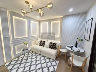 For sale 1 bed condo in Din Daeng, Bangkok