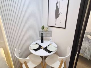 For sale 1 bed condo in Din Daeng, Bangkok