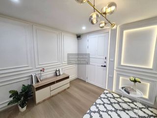 For sale 1 bed condo in Din Daeng, Bangkok