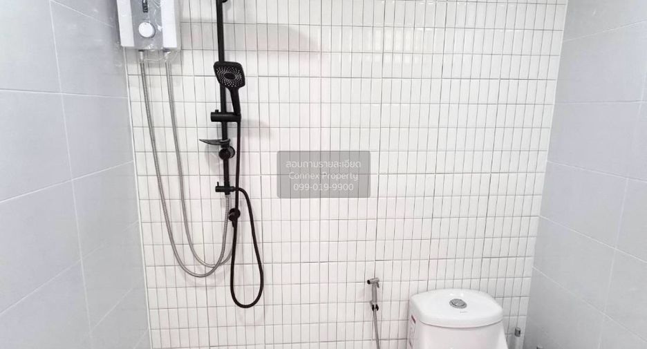 For sale 1 bed condo in Din Daeng, Bangkok