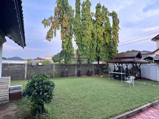 For sale 3 bedrooms house in Thawi Watthana, Bangkok