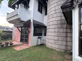 For sale 3 bedrooms house in Thawi Watthana, Bangkok