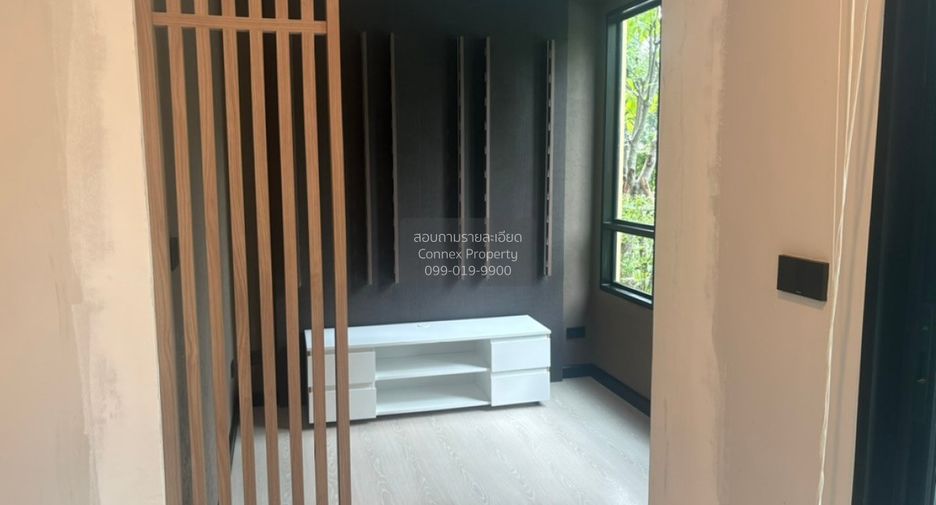 For sale 2 bedrooms condo in Don Mueang, Bangkok