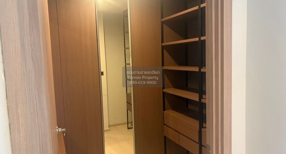 For sale 2 bedrooms condo in Don Mueang, Bangkok