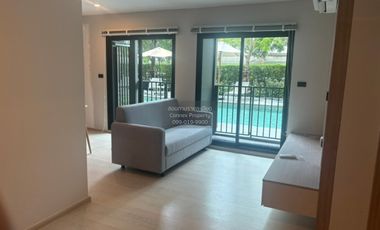 For sale 2 bedrooms condo in Don Mueang, Bangkok