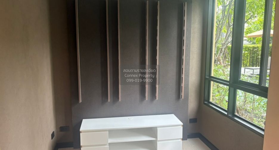For sale 2 bedrooms condo in Don Mueang, Bangkok