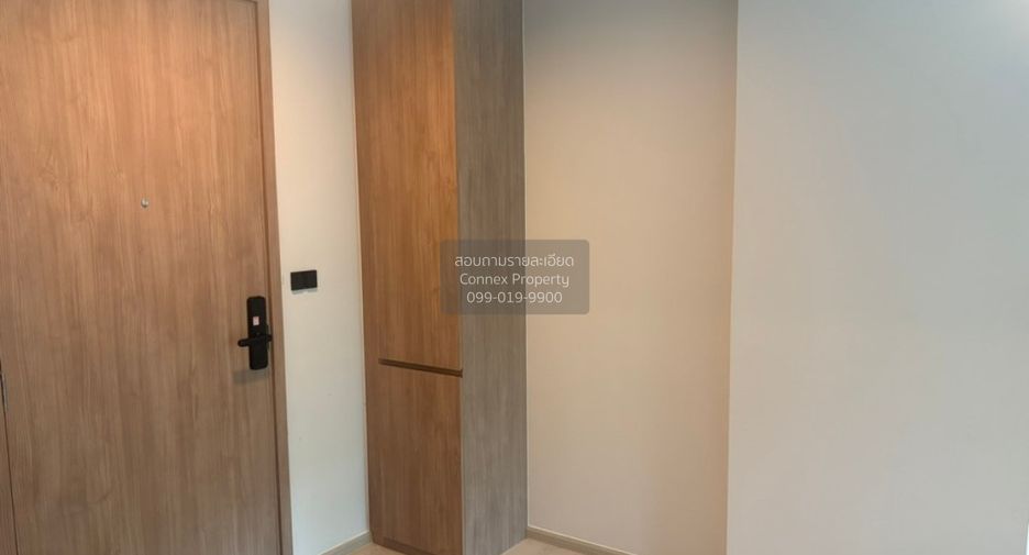 For sale 2 bedrooms condo in Don Mueang, Bangkok