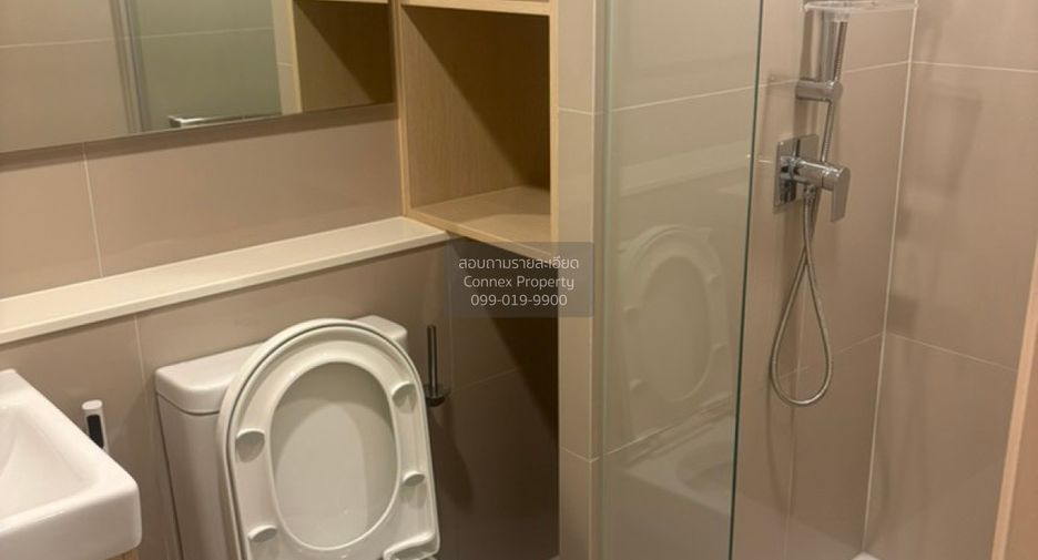 For sale 2 bedrooms condo in Don Mueang, Bangkok