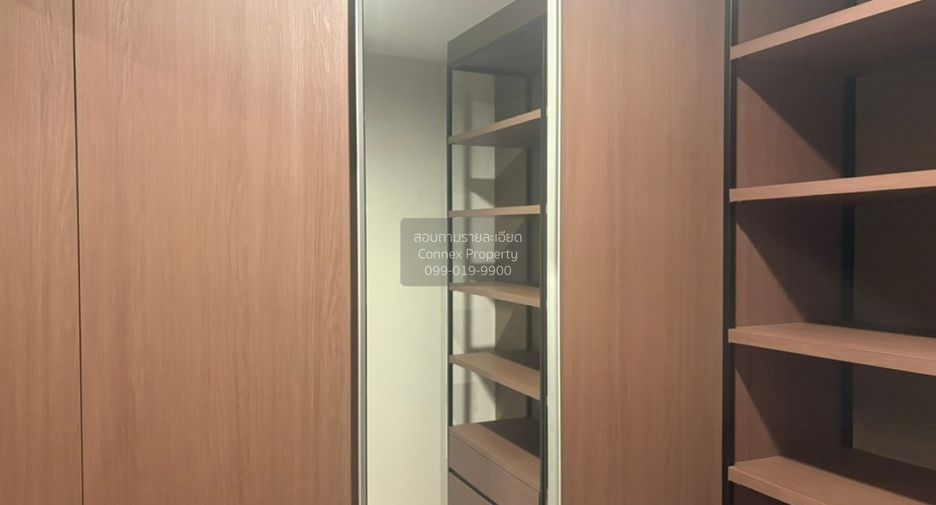 For sale 2 bedrooms condo in Don Mueang, Bangkok