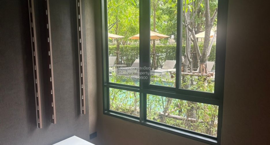 For sale 2 bedrooms condo in Don Mueang, Bangkok