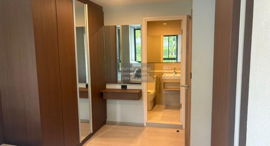 For sale 2 bedrooms condo in Don Mueang, Bangkok
