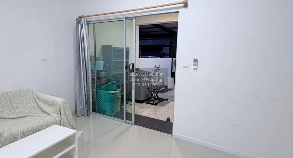 For sale 4 bedrooms townhouse in Mueang Phuket, Phuket
