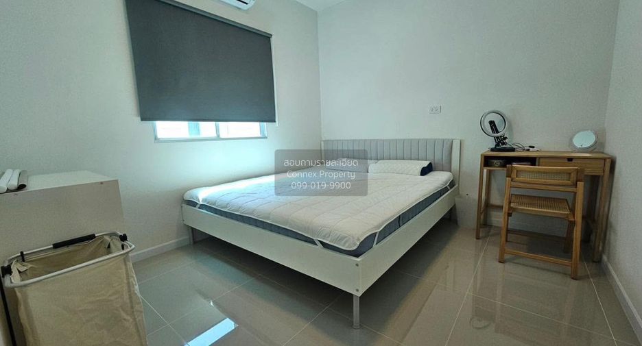 For sale 4 bedrooms townhouse in Mueang Phuket, Phuket