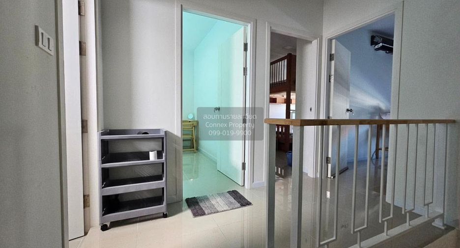 For sale 4 bedrooms townhouse in Mueang Phuket, Phuket