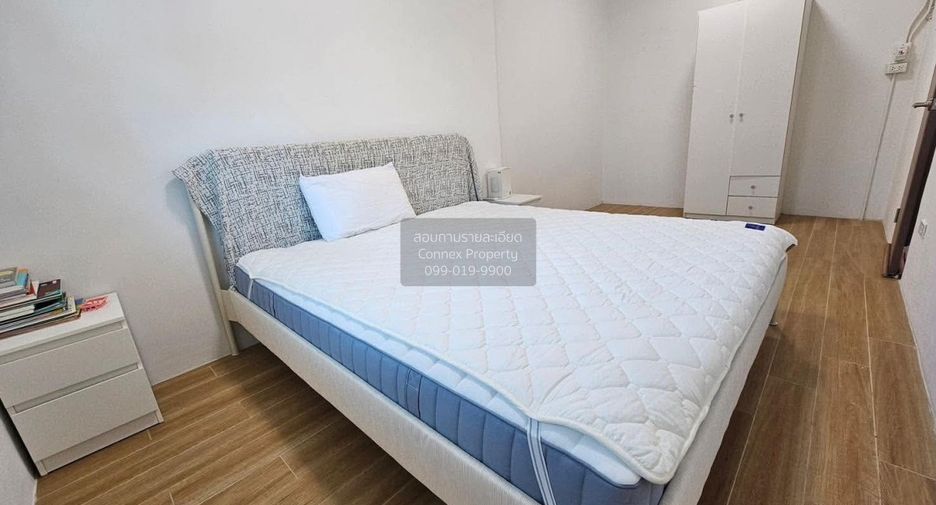 For sale 4 bedrooms townhouse in Mueang Phuket, Phuket