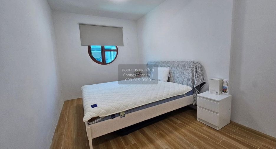 For sale 4 bedrooms townhouse in Mueang Phuket, Phuket