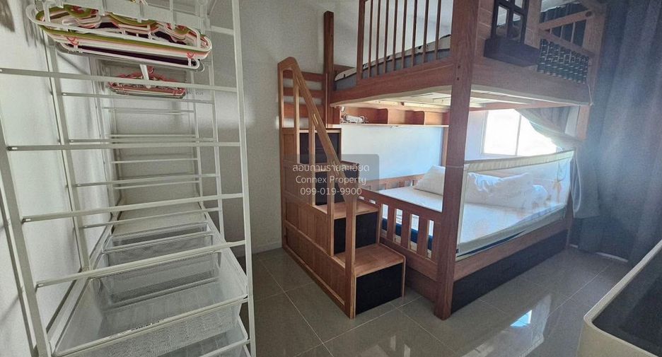 For sale 4 bedrooms townhouse in Mueang Phuket, Phuket
