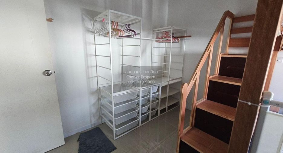 For sale 4 bedrooms townhouse in Mueang Phuket, Phuket