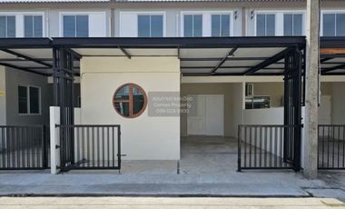 For sale 4 bedrooms townhouse in Mueang Phuket, Phuket