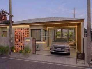 For sale 2 bedrooms townhouse in Thanyaburi, Pathum Thani