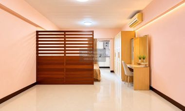 Condo en venta de 1 habitaciones en Bang Kapi, Bangkok